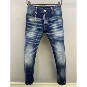 2026 おすすめコーデ DSQUARED2 ディースクエアード ジーパン 商品画像 1