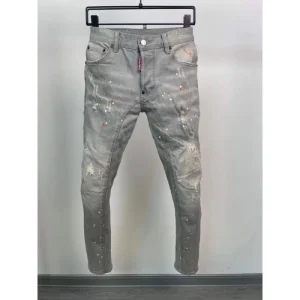 2026 大人気アイテム DSQUARED2 ディースクエアード ジーパン 商品画像 1