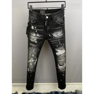2026 最旬のスタイル DSQUARED2 ディースクエアード ジーパン 商品画像 1