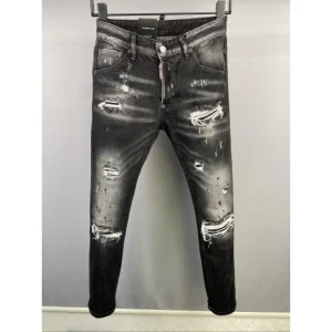 2026 今度こそ完売! DSQUARED2 ディースクエアード ジーパン 商品画像 1