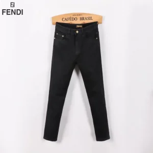 2026 VIPセールでまさかの破格 FENDI フェンデイ ジーパン 商品画像 1