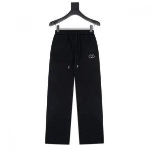 2024FW GUCCI グッチ 海外よりお届け限定品 カジュアルパンツ 商品画像 1