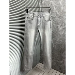 2026 お勧め使える未入荷ブランド GIVENCHY ジバンシィ ジーパン 商品画像 1
