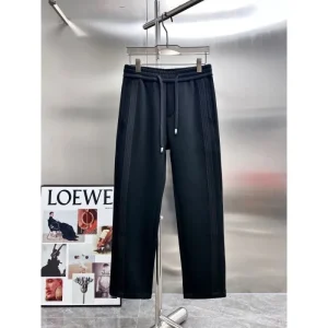 2026 人気モデル愛用 LOEWE ロエベ カジュアルパンツ 商品画像 1