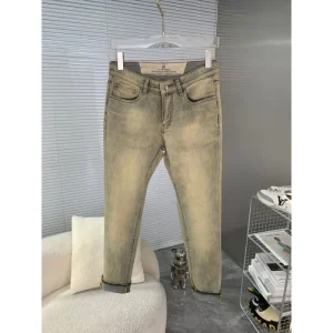 2026 今夏に長く愛用できるスタイル LOEWE ロエベ ジーパン 商品画像 1