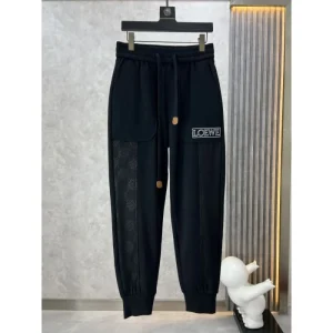 2026 人気商品再入荷 LOEWE ロエベ メンズカジュアルパンツ 商品画像 1