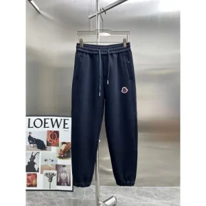 2026 人気商品再入荷 MONCLER モンクレール カジュアルパンツ 商品画像 1