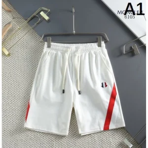 2026 夏のコーデにぴったり MONCLER モンクレール 半ズボン 商品画像 1