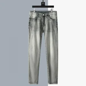 2026 上品なカジュアルコーデに PRADA プラダ ジーパン 商品画像 1