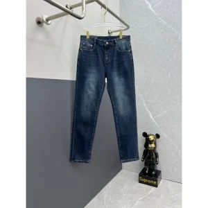 2024FW PRADA プラダ この秋冬注目のトップス ジーパン 商品画像 1