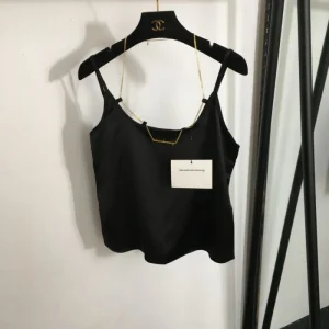 2026 キャミソール ALEXANDER WANG アレキサンダーワン 最新アイテム 商品画像 1