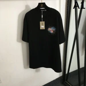 2026 半袖Tシャツ BALENCIAGA バレンシアガ 毎シーズン人気が高い 商品画像 1