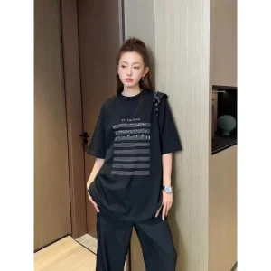 2026 半袖Tシャツ BALENCIAGA バレンシアガ 春新作ご注目 商品画像 1