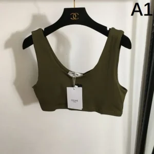 2026 キャミソール CELINE セリーヌ 人気のオシャレものから 商品画像 1