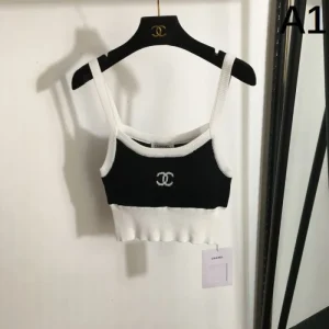 2026 キャミソール CHANEL シャネル この時季だからお買い得 商品画像 1