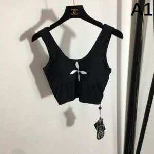 2026 キャミソール CHROME HEARTS クロムハーツ 人気新作 商品画像 1