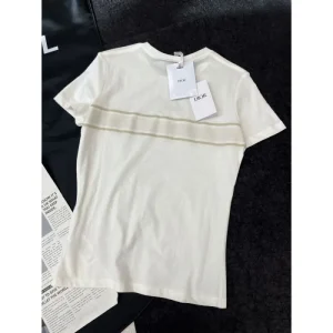 2026 半袖Tシャツ DIOR ディオール 今季ヒット必至の夏季新作 商品画像 1