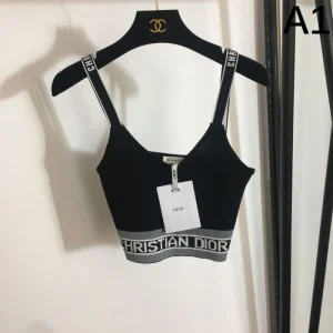 2026 キャミソール DIOR ディオール この夏押さえておきたい 商品画像 1