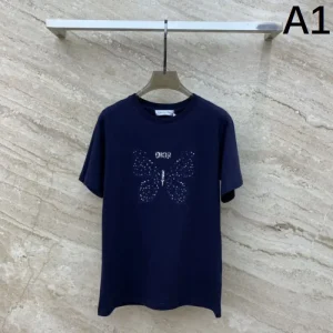 2026 半袖Tシャツ DIOR ディオール おしゃれな人は愛用中! 商品画像 1