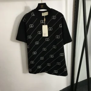 2026 半袖Tシャツ GUCCI グッチ 最新シーズンがやってきた 商品画像 1