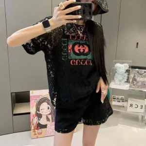 2026 上下セット GUCCI グッチ 特に話題なの上品 即完売 商品画像 1