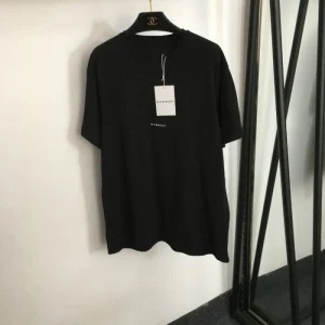 2026 半袖Tシャツ GIVENCHY ジバンシィ かっこいい アイテム 商品画像 1