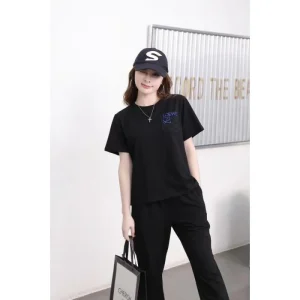 2026 上下セット LOEWE ロエベ これさえ押さえればOK! 商品画像 1