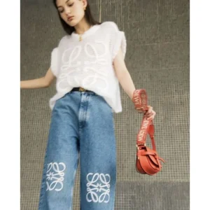 2026 ニットベスト LOEWE ロエベ 抜群な魅力的なアイテム 商品画像 1