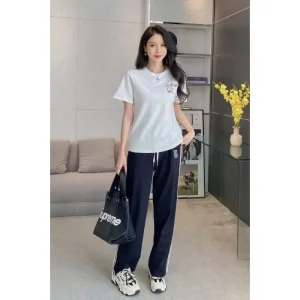 2026 上下セット LOEWE ロエベ おしゃれ上級者を目指す 商品画像 1