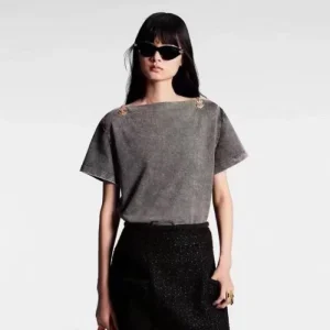 2026 半袖Tシャツ LOUIS VUITTON ルイヴィトン 定番が欲しい方 商品画像 1