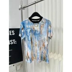 2026 半袖Tシャツ LOUIS VUITTON ルイヴィトン 新作売切れ続出 商品画像 1
