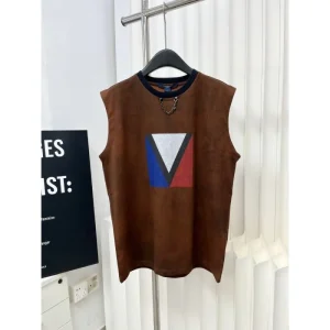 2026 半袖Tシャツ LOUIS VUITTON ルイヴィトン 人気商品再入荷 商品画像 1