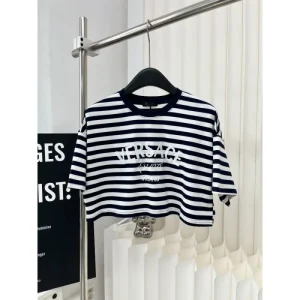 2026 半袖Tシャツ VERSACE ヴェルサーチェ どちらも人気がある 商品画像 1