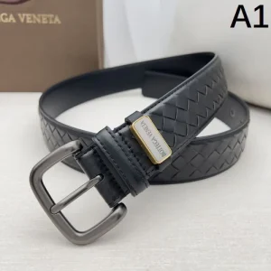 2024FW BOTTEGA VENETA ボッテガヴェネタ 高級ブランド超安特価 ベルト 商品画像 1