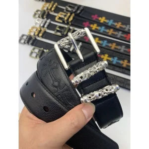 CHROME HEARTS クロムハーツ 人気モデル愛用 2026 ベルト 商品画像 1