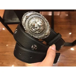 CHROME HEARTS クロムハーツ 一番売れている 2026 ベルト 商品画像 1
