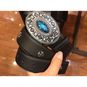CHROME HEARTS クロムハーツ セールお早めに 2026 ベルト 商品画像 1