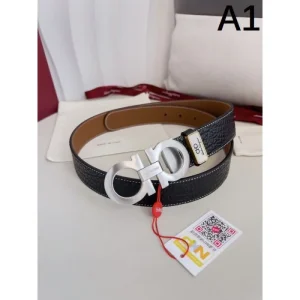 FERRAGAMO サルヴァトーレ フェラガモ トレンド商品 2026 ベルト 商品画像 1
