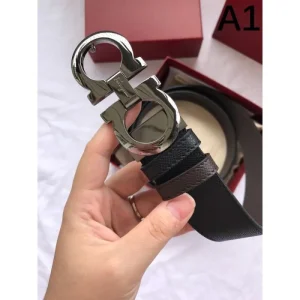 FERRAGAMO サルヴァトーレ フェラガモ 人気セール低価 2026 ベルト 商品画像 1