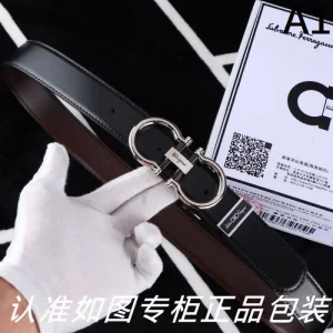 FERRAGAMO サルヴァトーレ フェラガモ 品良くおしゃれ 2026 ベルト 商品画像 1