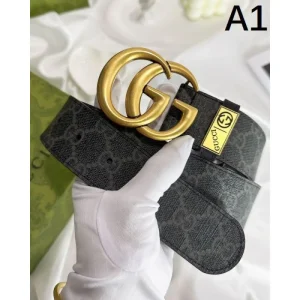 GUCCI グッチ 夏に必須の定番アイテム 2026 ベルト 商品画像 1