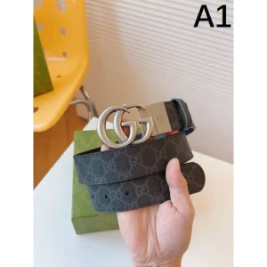 GUCCI グッチ おしゃれ度をUPする新着 2026 ベルト 商品画像 1