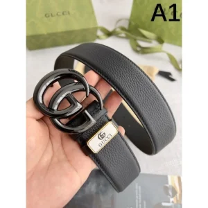 GUCCI グッチ 今年のトレンドを先取り 2026 ベルト 商品画像 1