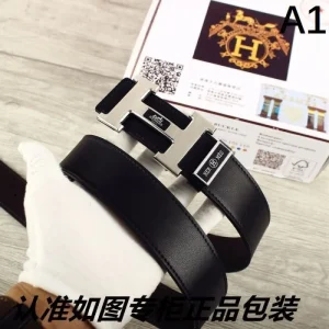 HERMES エルメス 可愛い完売確実 大人気 2026 ベルト 商品画像 1