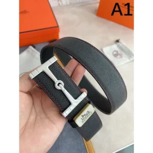 HERMES エルメス 一番注目されている商品 2026 ベルト 商品画像 1