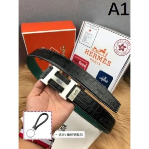 HERMES エルメス ファッション感度の高い 2026 ベルト 商品画像 1