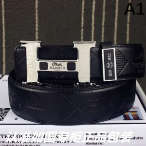 HERMES エルメス 今年の夏はこれで決まり 2026 ベルト 商品画像 1