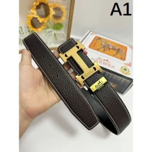 HERMES エルメス 落ち着いた雰囲気に見せてくれ 2026 ベルト 商品画像 1