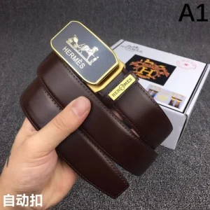 HERMES エルメス 最新トレンドファッション新着 2026 ベルト 商品画像 1