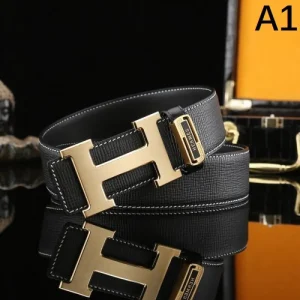 HERMES エルメス 人気ファッション雑誌でも掲載 2026 ベルト 商品画像 1